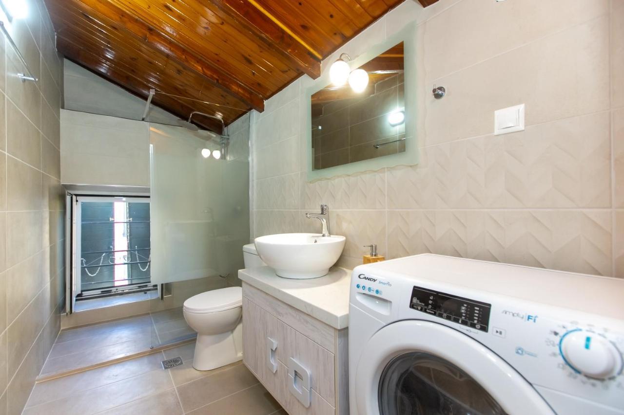Odisseus Old Town Apartment Corfu  Ngoại thất bức ảnh